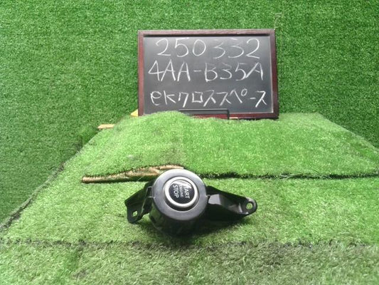 ｅＫクロススペース イグニッションスイッチ 4AA-B35A MQ716641