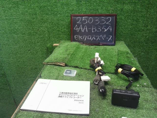 ｅＫクロススペース 電装部品 4AA-B35A