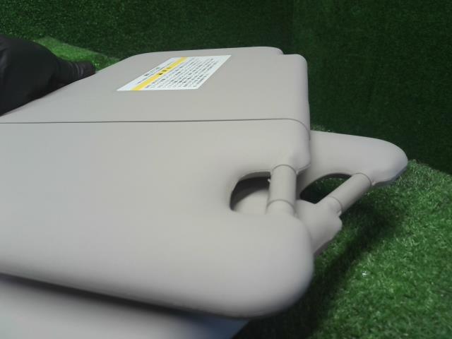 ｅＫクロススペース サンバイザー 4AA-B35A MQ717980