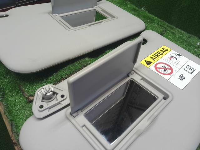 ｅＫクロススペース サンバイザー 4AA-B35A MQ717980