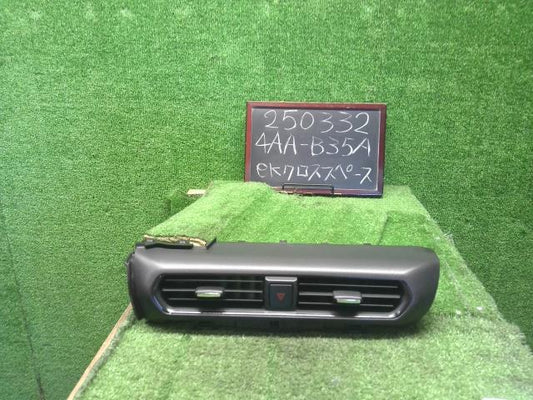 ｅＫクロススペース 内装部品 4AA-B35A