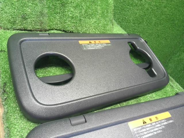 ｅＫクロススペース 内装部品 4AA-B35A