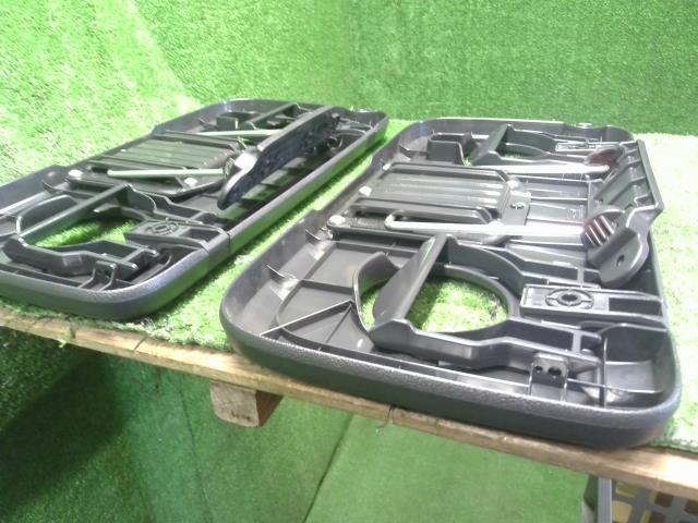 ｅＫクロススペース 内装部品 4AA-B35A