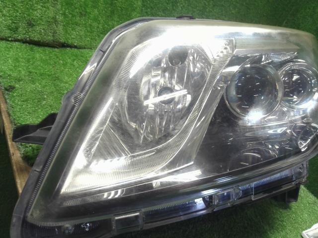 ムーヴ 左ヘッドランプＡＳＳＹ DBA-LA110S 81150-B2740