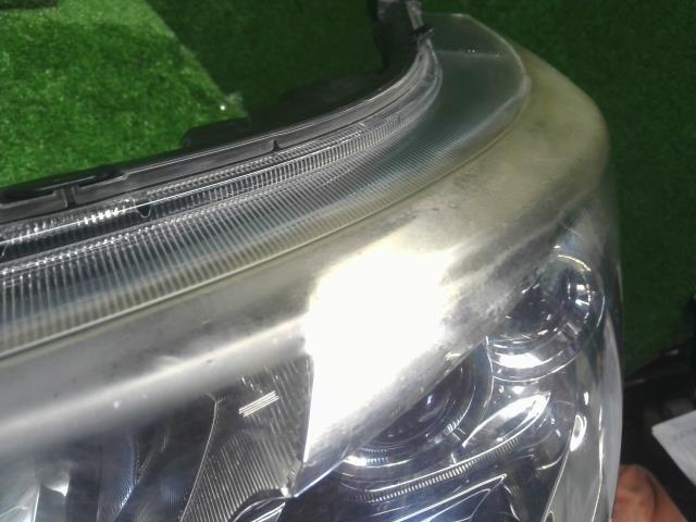 ムーヴ 左ヘッドランプＡＳＳＹ DBA-LA110S 81150-B2740