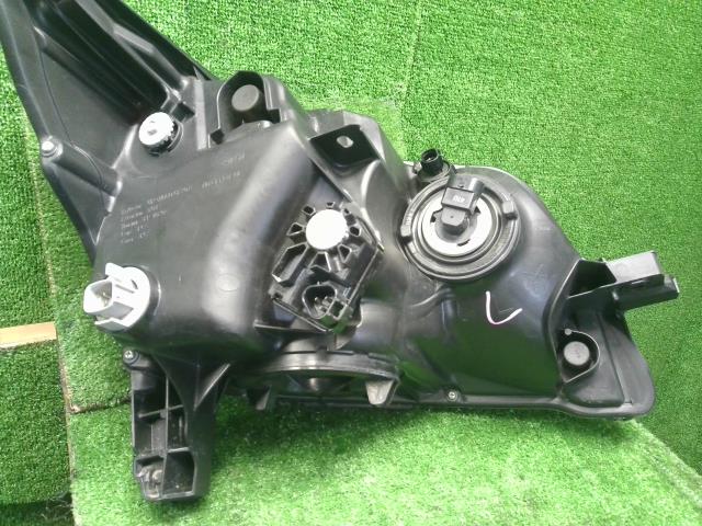 ムーヴ 左ヘッドランプＡＳＳＹ DBA-LA110S 81150-B2740