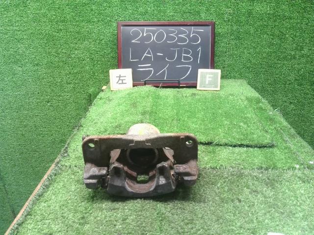 ライフ 左Ｆキャリパー LA-JB1 45019-S2K-013