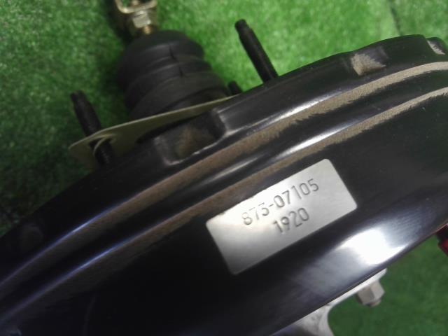 ライフ ブレーキマスターＡＳＳＹ LA-JB1 46100-S2K-801