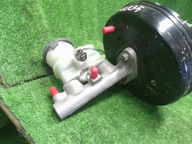 ライフ ブレーキマスターＡＳＳＹ LA-JB1 46100-S2K-801