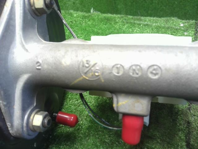 ライフ ブレーキマスターＡＳＳＹ LA-JB1 46100-S2K-801