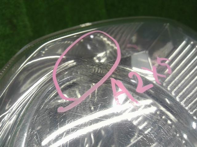 ミラアヴィ 右ヘッドランプＡＳＳＹ CBA-L250S 81110-B2260