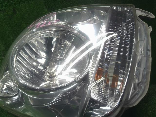ミラアヴィ 右ヘッドランプＡＳＳＹ CBA-L250S 81110-B2260