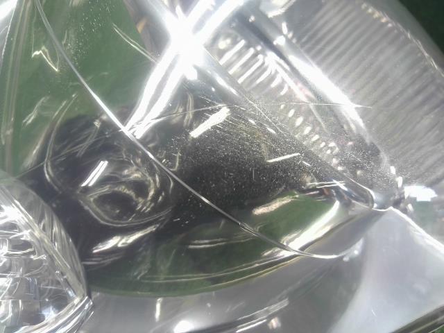 ミラアヴィ 右ヘッドランプＡＳＳＹ CBA-L250S 81110-B2260