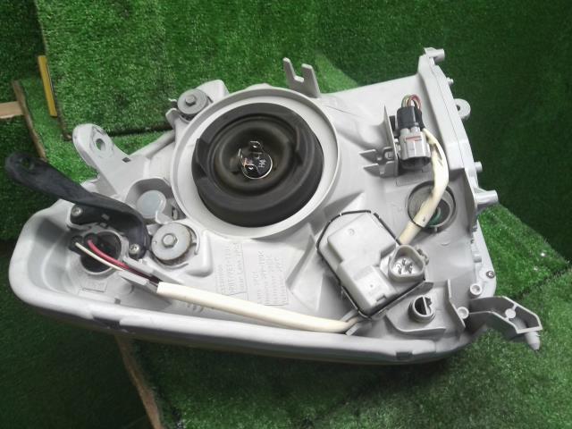 ミラアヴィ 左ヘッドランプＡＳＳＹ CBA-L250S 81150-B2260