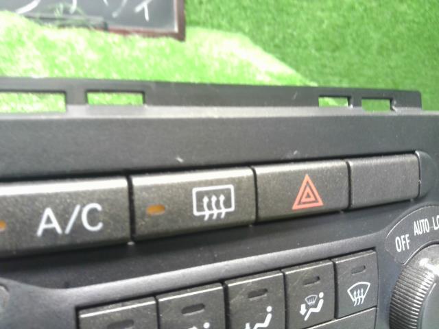 ミラアヴィ Ａ／Ｃスイッチパネル CBA-L250S 55910-B2130