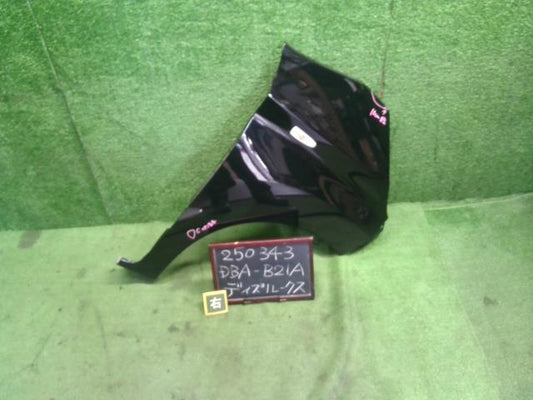 デイズルークス 右Ｆフェンダー DBA-B21A 63112-6A00J