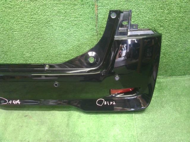 デイズルークス ＲバンパーＡＳＳＹ DBA-B21A 85010-6A11E