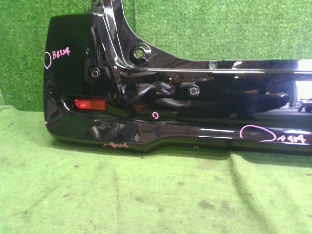 デイズルークス ＲバンパーＡＳＳＹ DBA-B21A 85010-6A11E
