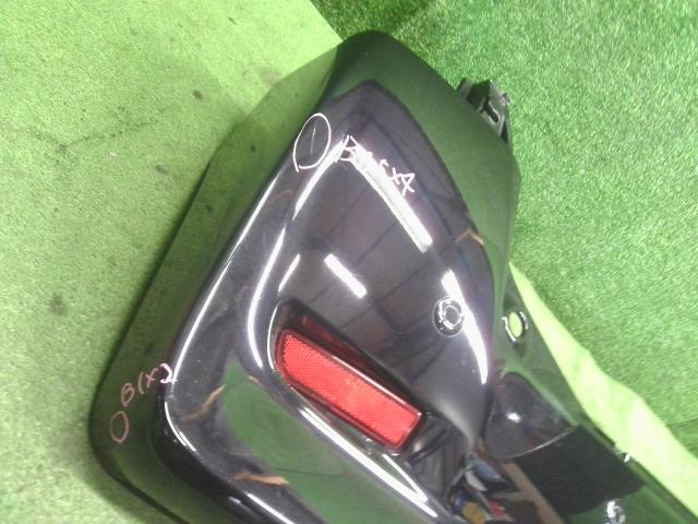 デイズルークス ＲバンパーＡＳＳＹ DBA-B21A 85010-6A11E