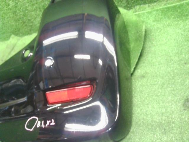 デイズルークス ＲバンパーＡＳＳＹ DBA-B21A 85010-6A11E