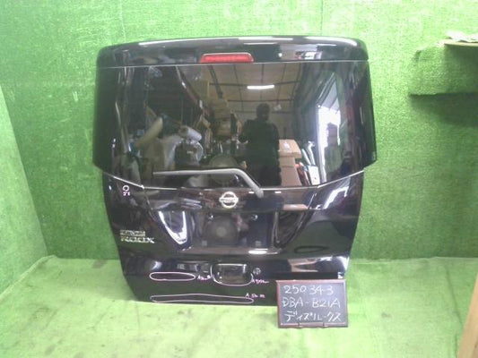 デイズルークス バックドアＡＳＳＹ DBA-B21A 90100-6A02D