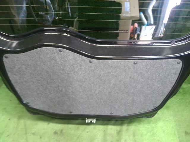 デイズルークス バックドアＡＳＳＹ DBA-B21A 90100-6A02D