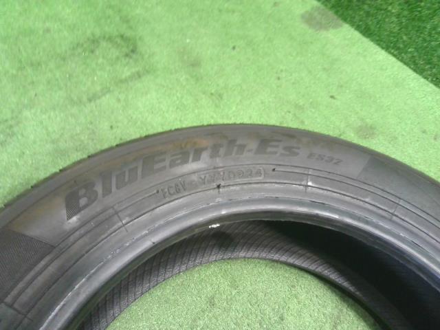 デイズルークス タイヤ DBA-B21A