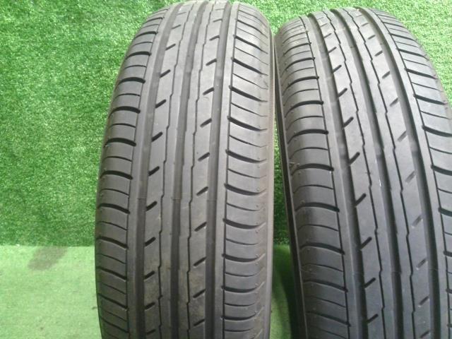 デイズルークス タイヤ DBA-B21A