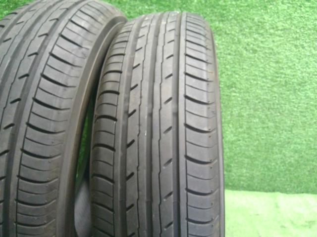 デイズルークス タイヤ DBA-B21A