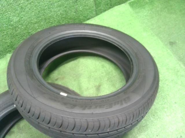 デイズルークス タイヤ DBA-B21A