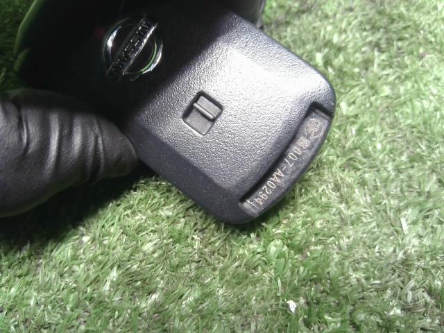 デイズルークス キーレスリモコン DBA-B21A 285E3-6A01E