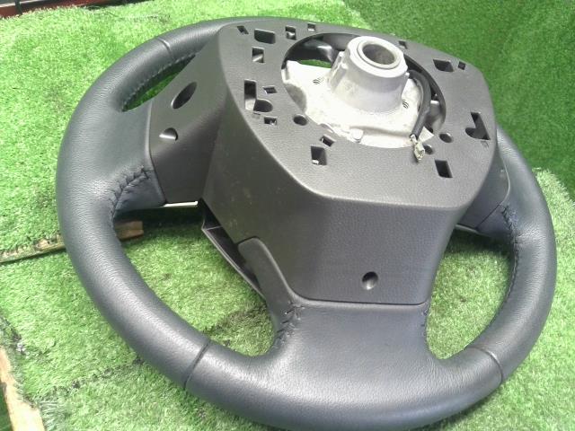 デイズルークス ステアリングホイール DBA-B21A 48430-6A01G