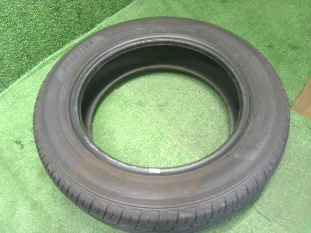 デイズ タイヤ DBA-B21W