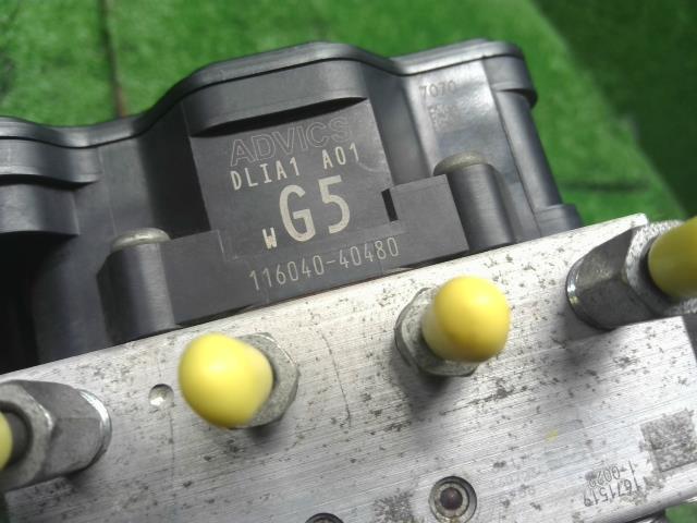 ピクシスエポック ＡＢＳアクチュエーター DBA-LA300A 44050-B2F60