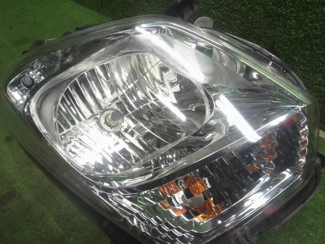 ワゴンＲ 右ヘッドランプＡＳＳＹ DBA-MH34S 35120-72M00