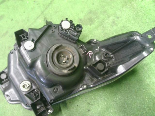ワゴンＲ 右ヘッドランプＡＳＳＹ DBA-MH34S 35120-72M00