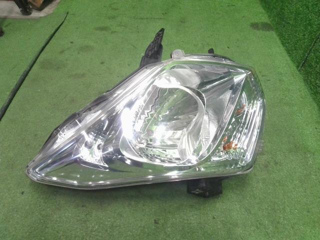 ワゴンＲ 右ヘッドランプＡＳＳＹ DBA-MH34S 35120-72M00