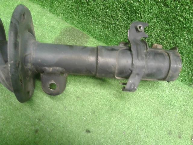 ステップワゴン 左Ｆストラット DBA-RG1 51602-SLJ-J21