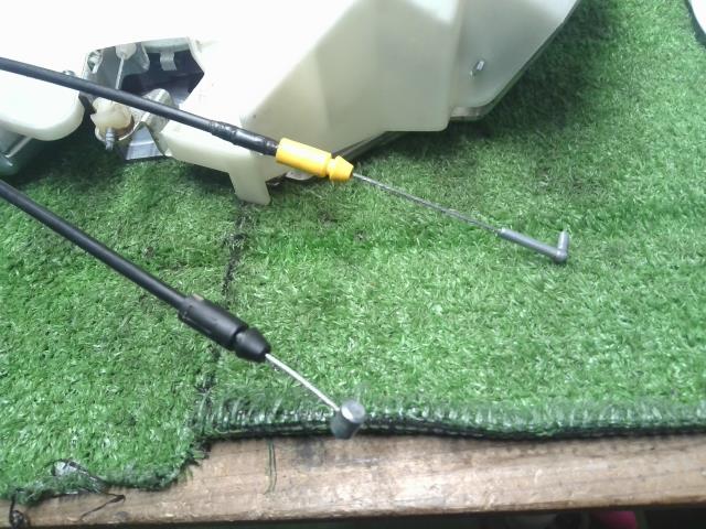 ステップワゴン 左Ｒドアロックソレノイド DBA-RG1 72650-SLJ-J01