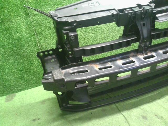 VW ゴルフ ラジエータコアサポート ABA-1KCAV 5K0 805 588 E