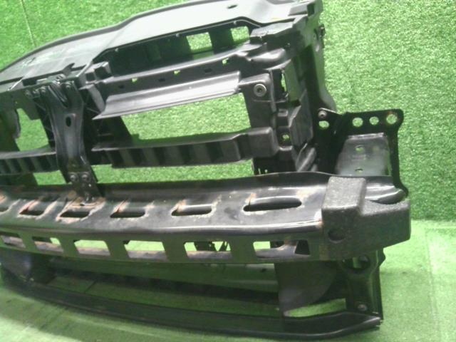 VW ゴルフ ラジエータコアサポート ABA-1KCAV 5K0 805 588 E