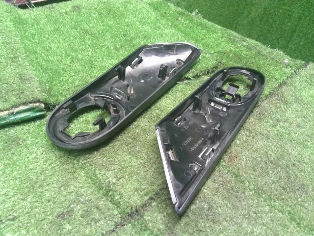 BMW ミニ エンブレム ABA-MF16S 51 13 0 414 453