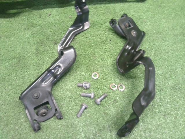 BMW ミニ ラジエータグリル ABA-MF16S