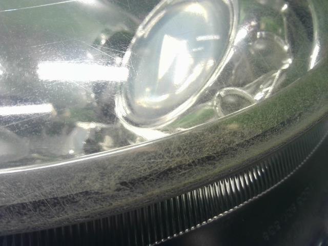BMW ミニ 左ヘッドランプＡＳＳＹ ABA-MF16S 63 12 7 269 990