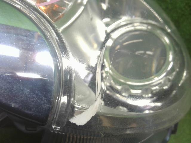 BMW ミニ 左ヘッドランプＡＳＳＹ ABA-MF16S 63 12 7 269 990