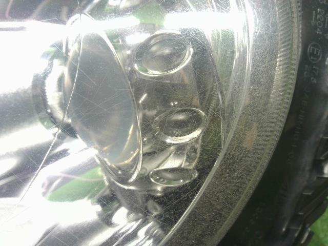 BMW ミニ 左ヘッドランプＡＳＳＹ ABA-MF16S 63 12 7 269 990