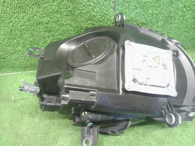 BMW ミニ 左ヘッドランプＡＳＳＹ ABA-MF16S 63 12 7 269 990