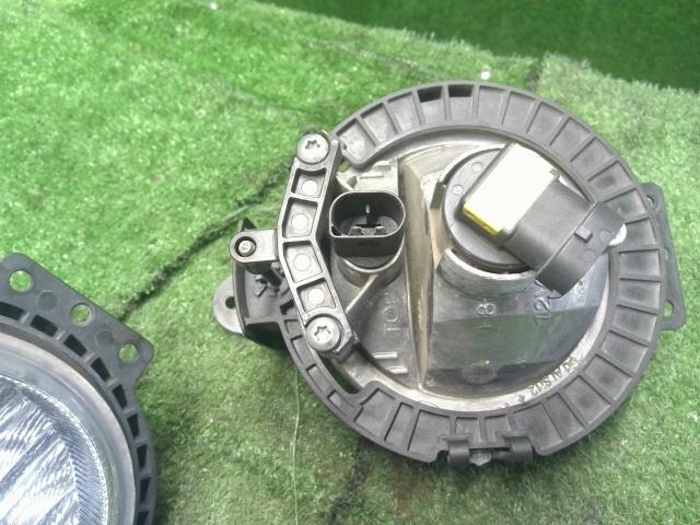 BMW ミニ 左フォグランプ ABA-MF16S 63 17 2 751 293