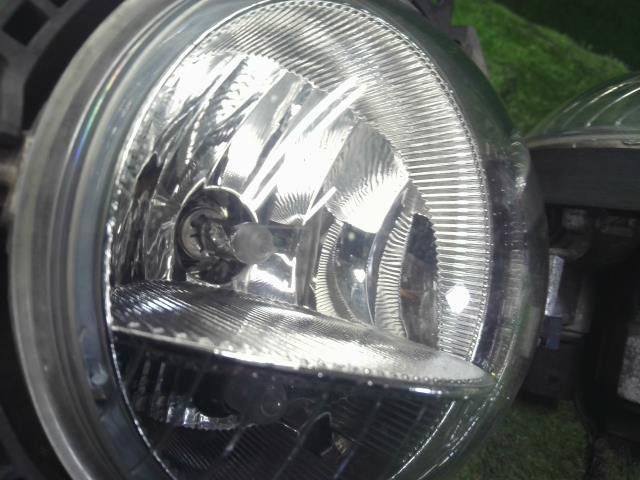 BMW ミニ 左フォグランプ ABA-MF16S 63 17 2 751 293
