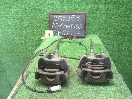 BMW ミニ 左Ｒキャリパー ABA-MF16S 34 11 6 778 336